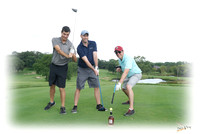 YLDGolf SP07