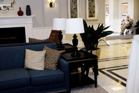 B-Reception