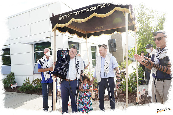 KormanTorah SP08