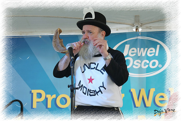 JewelKosherFest SP08