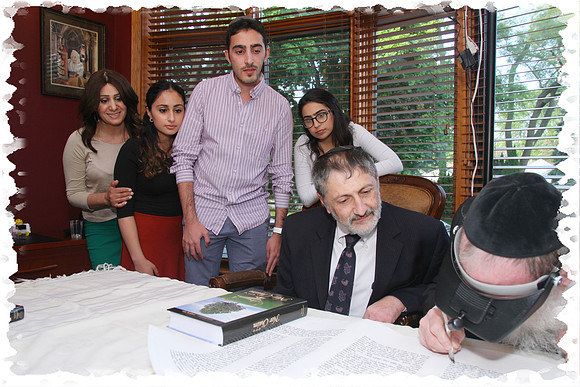 KohanchiTorahMeorHaTorah SP02