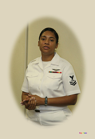 Women of Color in Flight-Sp06