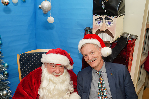 RotarySantaEasterSeals-A52