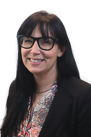 Mindy Davenport