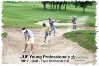 YLDGolf SP04
