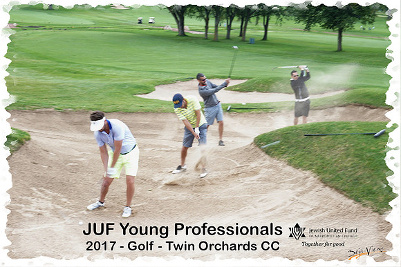 YLDGolf SP04