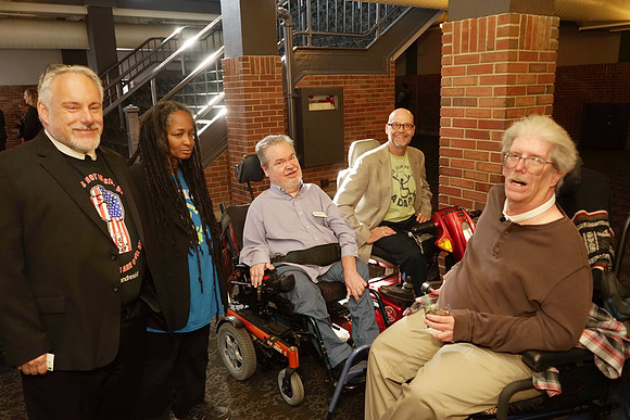 AccessLiving2018-B25
