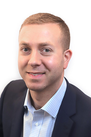 Matt Groth