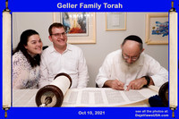 GellarTorah-B016