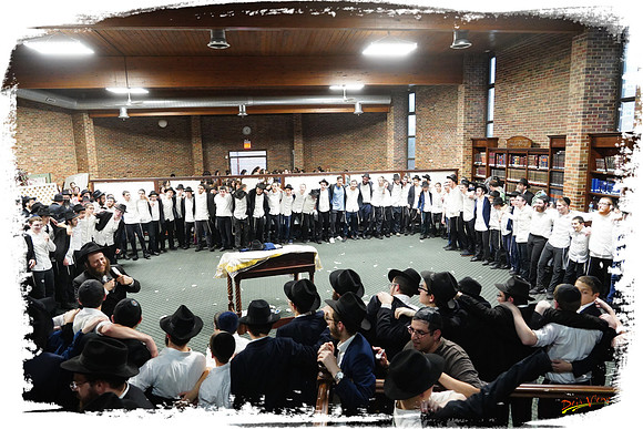 EliyahuTorah SP15