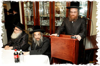 ChiChassidisheKollelReception SP07