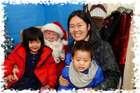 RotarySantaEasterSeals SP11