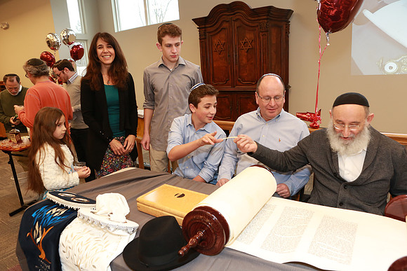 DarcheiNoamTorah-B070