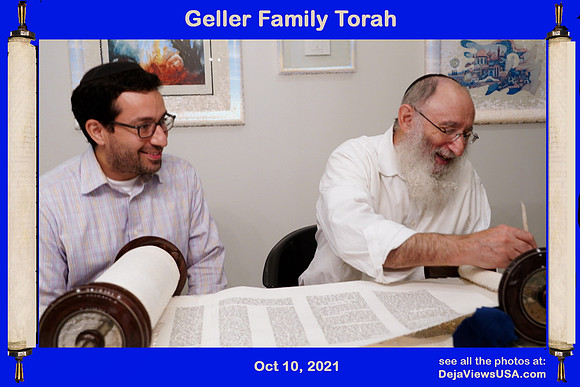GellarTorah-B003