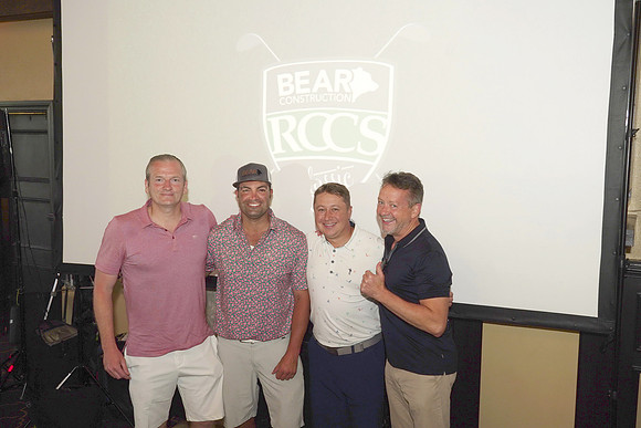 RCCSGOLF-H38