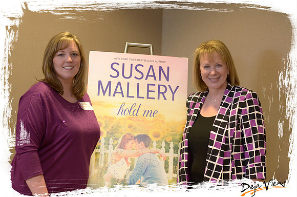 HarperCollinsSusanMallery SP09
