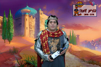 Purim-at-Hungarian-18