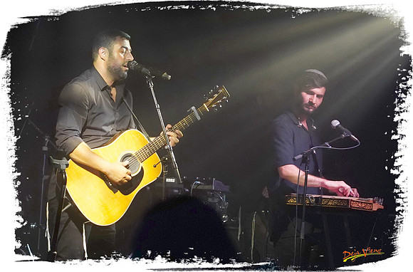 IshayRiboConcert SP10