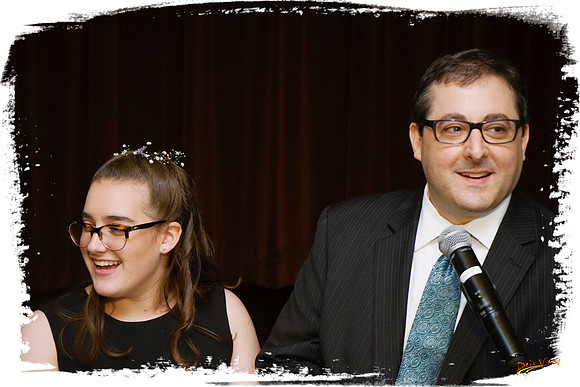 JuliaBatMitzvah SP09