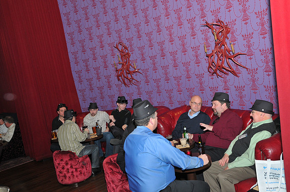 DaikinAHR2012Party-B062
