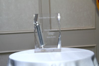 160124 - Or Torah Honors Neumans & Weissbergs Photos