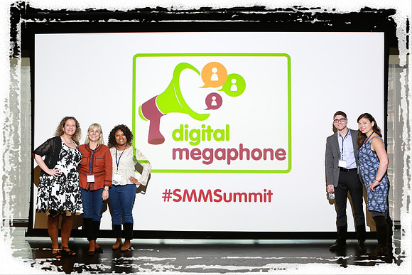 SocialMediaMastersSummit SP13