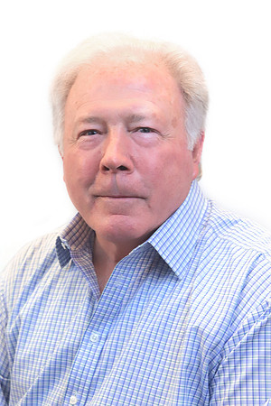 Steve Adger