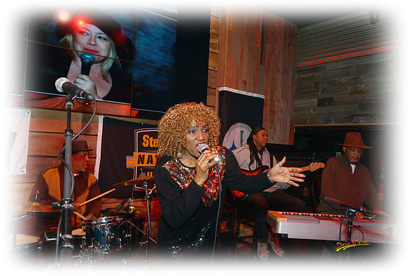JingleBellJam SP11