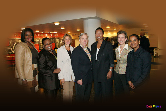 Women of Color in Flight-MSA Sp03