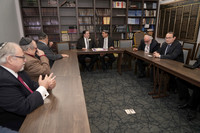 d-reception