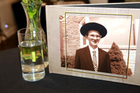 Moshe Ehrman - Pre-Upshearin PHOTOS