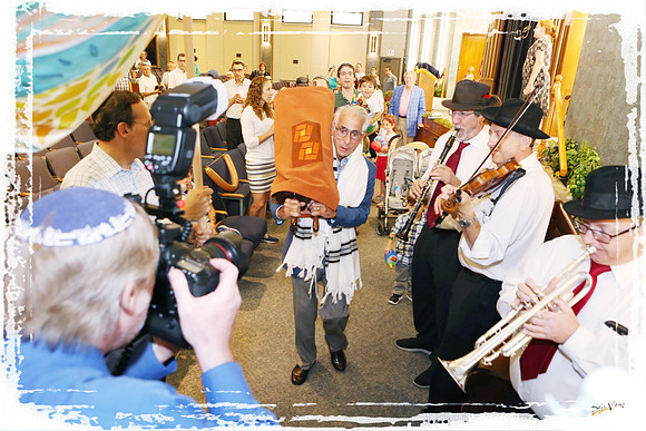 RubinTorah SP05