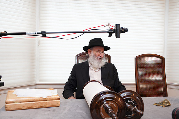LubinTorah-B001