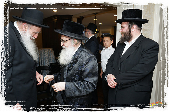 ChofetzChaim SP02