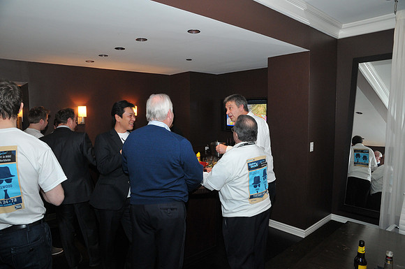 DaikinAHR2012Party-B025