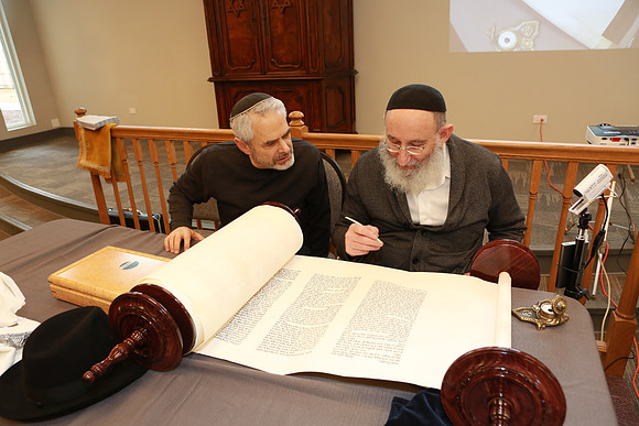 DarcheiNoamTorah-B057