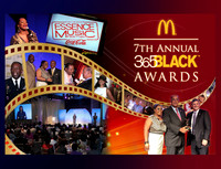 McDonalds Essence Awards Album
