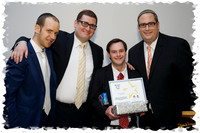 YACHADStars SP02