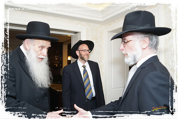 ChofetzChaim SP03