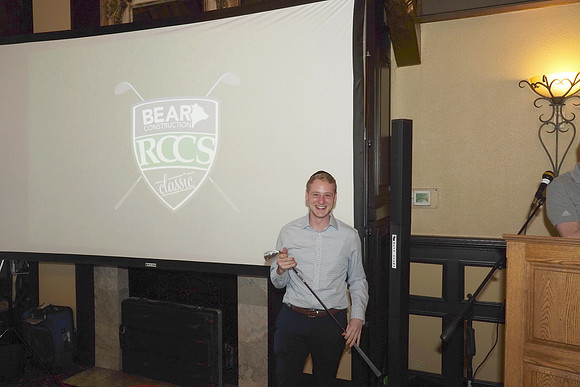 RCCSGOLF-H42