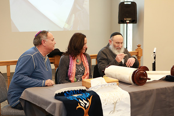 DarcheiNoamTorah-B032