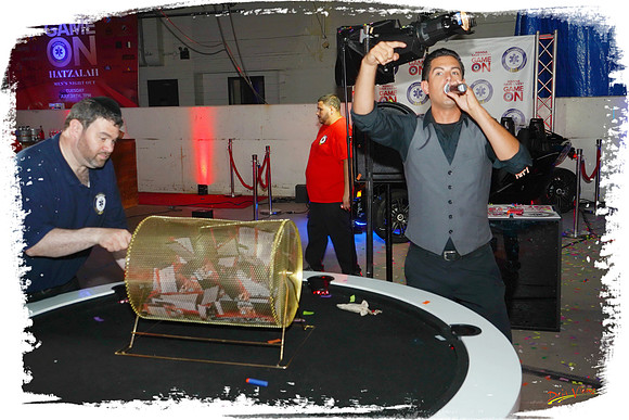 HatzalahGameOn SP07