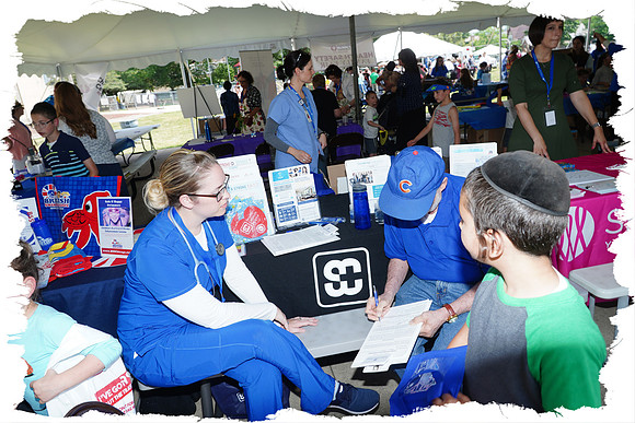Refuah311HealthFair SP07