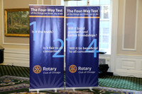 161025 - FBI at RotaryOne