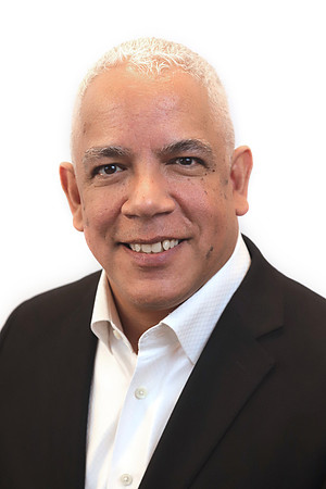 Marcel DeFreitas