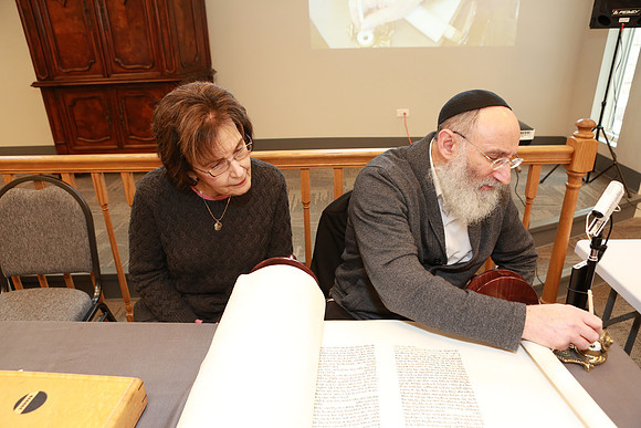 DarcheiNoamTorah-B045