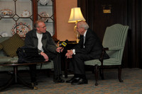 E-Lovell and and WBBM