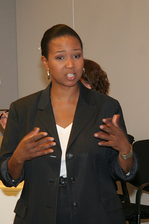 Women of Color in Flight -MSA-A030