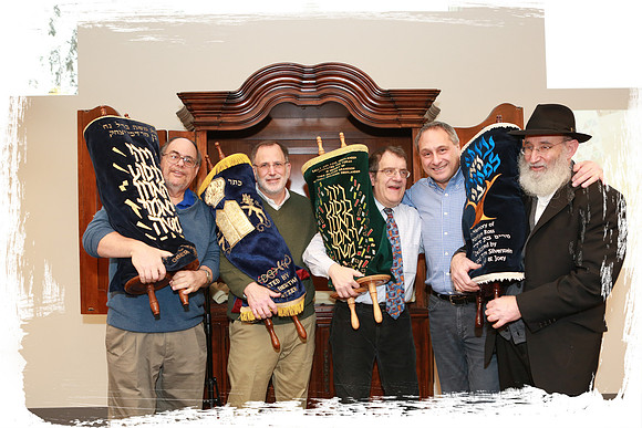 DarcheiNoamTorah SP01