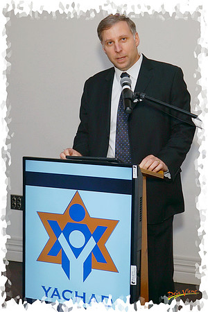 YACHADStars SP09